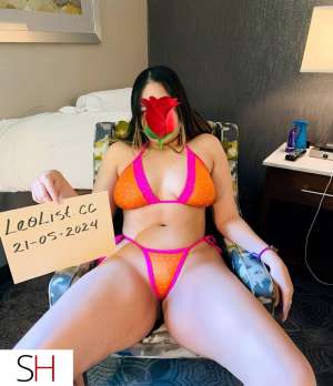 25Yrs Old Escort Vaughan Image - 2