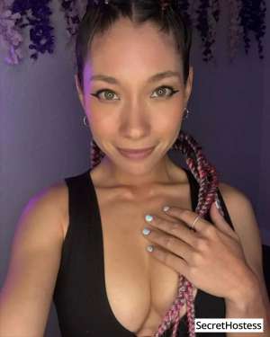 26Yrs Old Escort 46KG 156CM Tall Montreal Image - 2