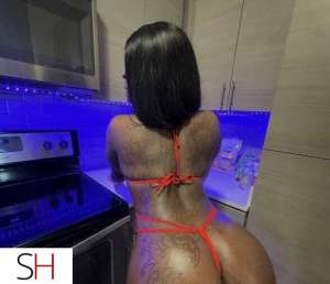 26Yrs Old Escort Sainte-Marie Image - 4