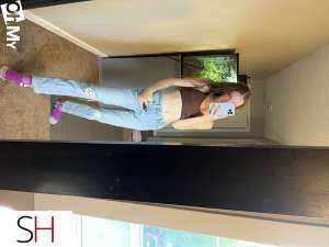 27Yrs Old Escort Size 6 162CM Tall Calgary Image - 1