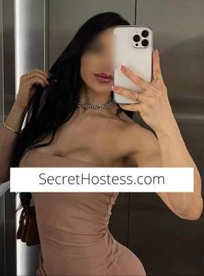 27 year old Escort in Brisbane Valentina