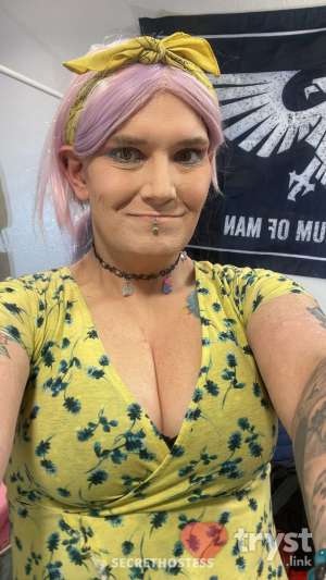 30 year old White Escort in Lombard IL Nikki Darling - Do you want a Dom or a Sub