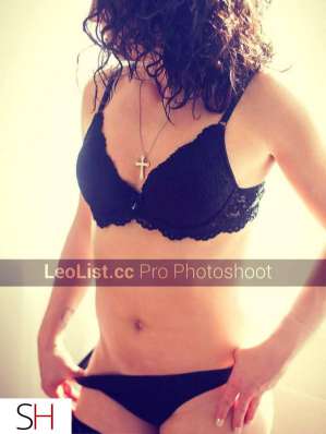 35Yrs Old Escort Kitchener Image - 1