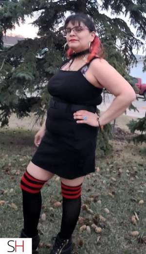 38Yrs Old Escort 160CM Tall City of Edmonton Image - 1
