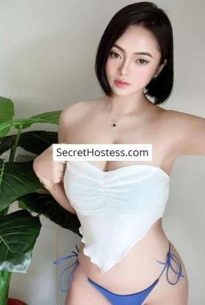Alida, Agency 23 year old Escort in Putrajaya