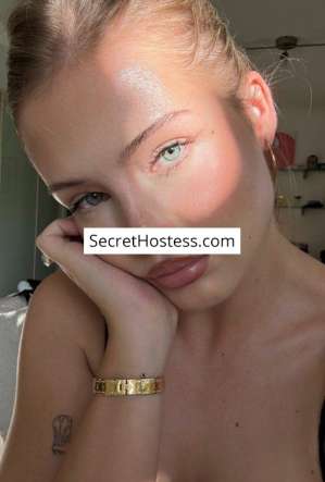 Amm, Agency 23 year old Escort in Kiryat Malakhi