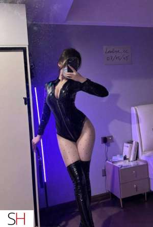 Anna 24Yrs Old Escort 162CM Tall Markham Image - 2