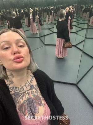 Babe 25Yrs Old Escort Binghamton NY Image - 1