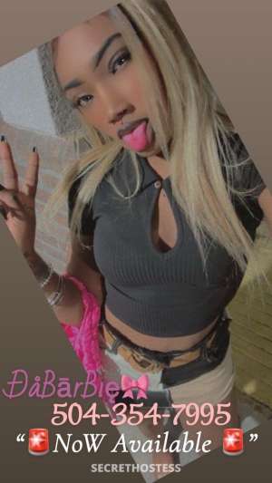 Barbiee 24Yrs Old Escort Image - 1