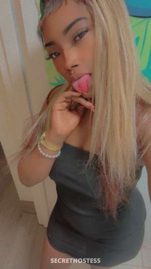 Barbiee 24Yrs Old Escort Image - 4
