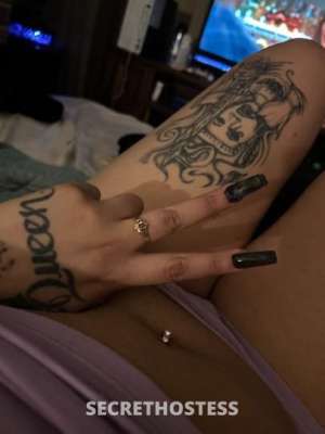 Brittany 27Yrs Old Escort Racine WI Image - 4