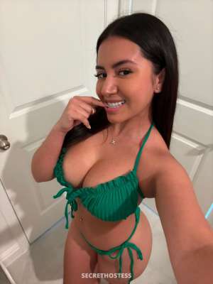 25 year old Escort in Lake Of The Ozarks MO Fun with Cami