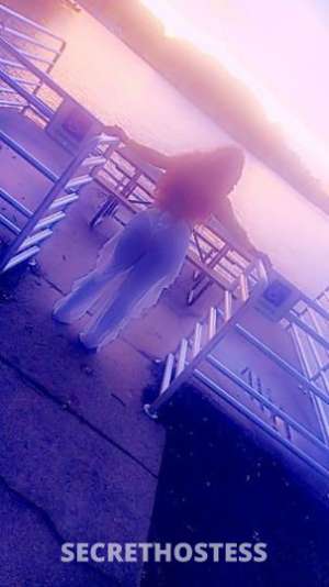 Chocolate 26Yrs Old Escort Terre Haute IN Image - 1