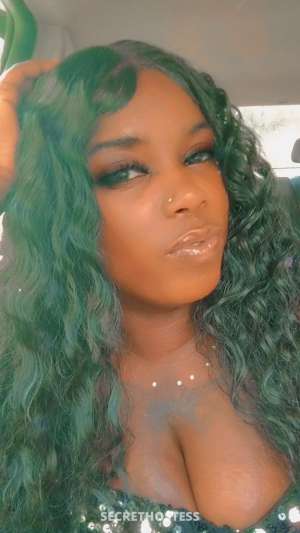 Chocolate 26Yrs Old Escort Terre Haute IN Image - 2