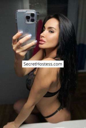 23 year old Caucasian Escort in Tbilisi Dasha, Agency