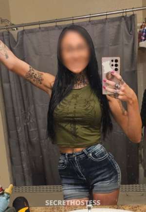 Escort Tampa FL Image - 4
