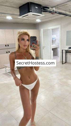Eva 26Yrs Old Escort 50KG 166CM Tall Zagreb Image - 1