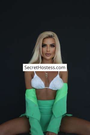 Eva 26Yrs Old Escort 50KG 166CM Tall Zagreb Image - 5