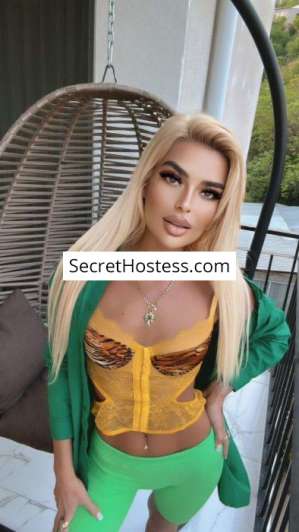 Eva 26Yrs Old Escort 50KG 166CM Tall Zagreb Image - 6