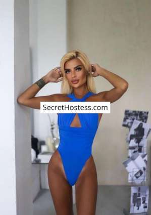 Eva 26Yrs Old Escort 50KG 166CM Tall Zagreb Image - 11