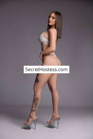 Fernanda 26Yrs Old Escort 51KG 165CM Tall Ibiza Image - 1