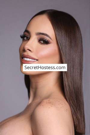 Fernanda 26Yrs Old Escort 51KG 165CM Tall Ibiza Image - 8