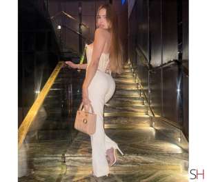 Gaby 22Yrs Old Escort London Image - 1