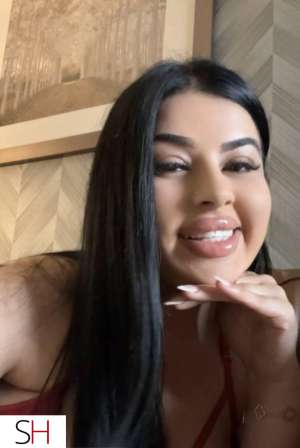 24 year old Latino Escort in Barrie Fuck me and make me scream daddy