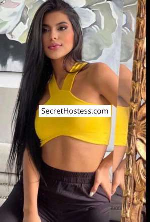 24 year old Latin Escort in Hvar Hillary, Independent