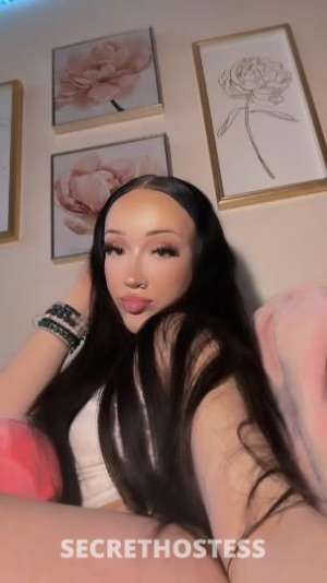 JadeXoXo 20Yrs Old Escort Chico CA Image - 1