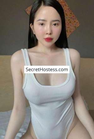 Jang My, Independent 23 year old Escort in Kathmandu