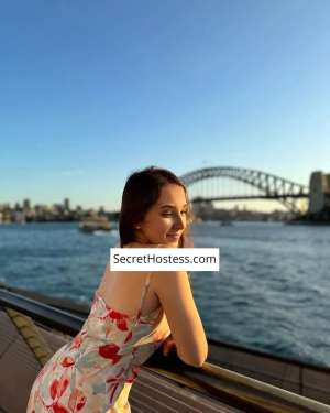 Jessica Escort 166CM Tall Image - 0