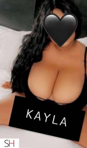 Kayla 25Yrs Old Escort Cornwall Image - 0