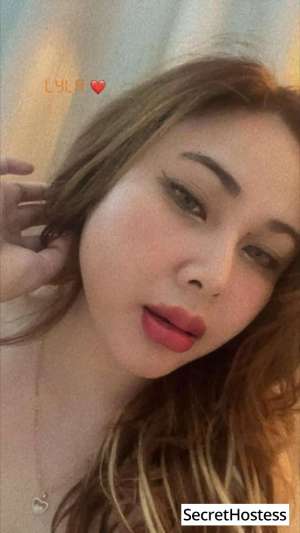 Lala 26Yrs Old Escort 160CM Tall Riyadh Image - 1