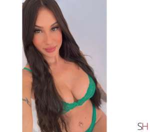 24 year old Brazilian Escort in City of London London ⚜️FABULOUS ⚜️BRAZILIAN😍 PARTY GIRL😍LETICIA
