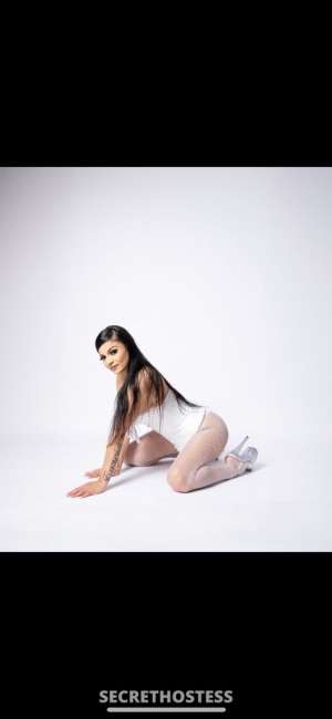 Lexii 23Yrs Old Escort Image - 7