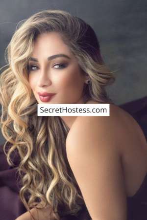 24 year old Latin Escort in Macau Marielle, Agency
