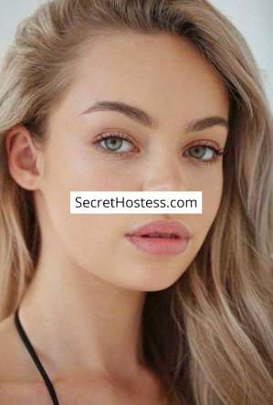 Maya, Agency 22 year old Escort in Tbilisi