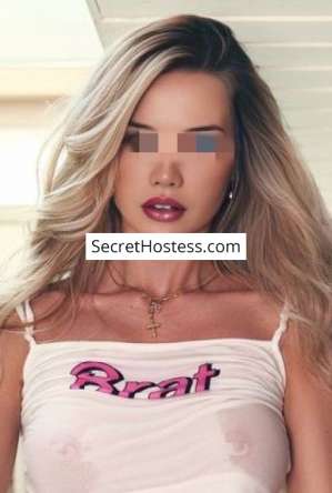 27 year old Caucasian Escort in Belgrade Milana, Independent