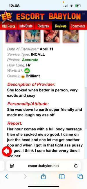 Mya 28Yrs Old Escort Baton Rouge LA Image - 1