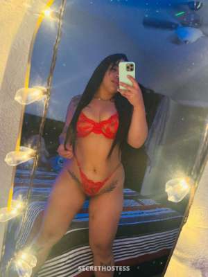 23 year old Cuban Escort in Springfield IL chica sexi latina