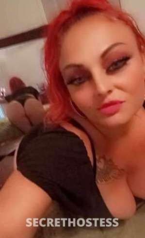 NikkiRed 30Yrs Old Escort Jackson MS Image - 2