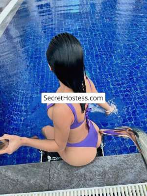 Persia 28Yrs Old Escort 55KG 157CM Tall Tokyo Image - 2