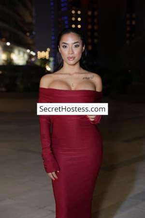 Persia 28Yrs Old Escort 55KG 157CM Tall Tokyo Image - 7