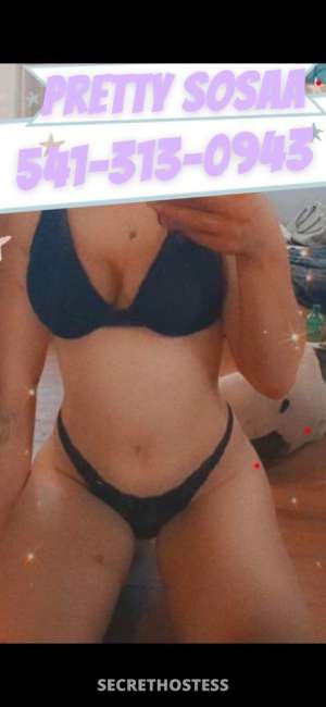 PrettyySosaa 22Yrs Old Escort Image - 0