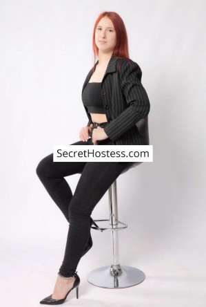 26 year old Caucasian Escort in Como Lake Rivera, Agency