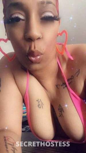 SHARDAE💋 33Yrs Old Escort Image - 0