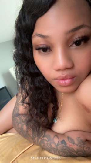 SamoanGoddess 25Yrs Old Escort Image - 6