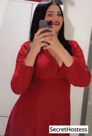 21 year old Moroccan Escort in Istanbul Escort model Selma, Istanbul
