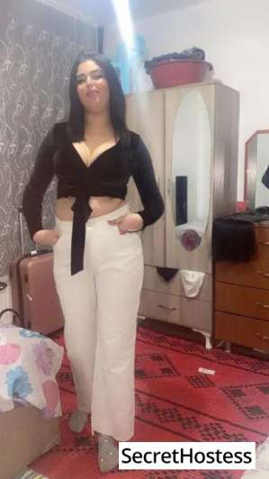 Selma 21Yrs Old Escort 83KG 167CM Tall Istanbul Image - 1